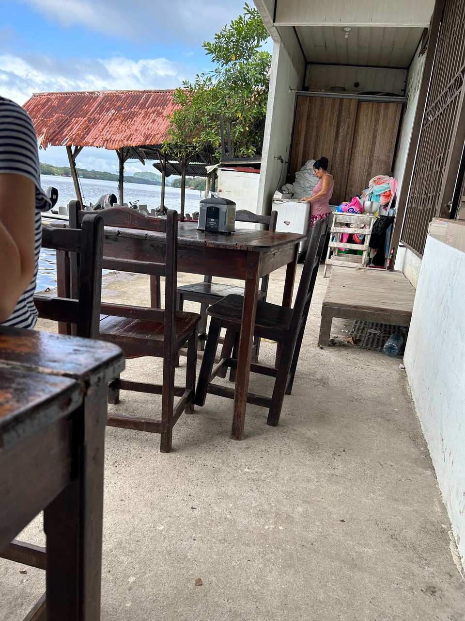 Costa Rica - Puerto Viejo de Talamanca - 