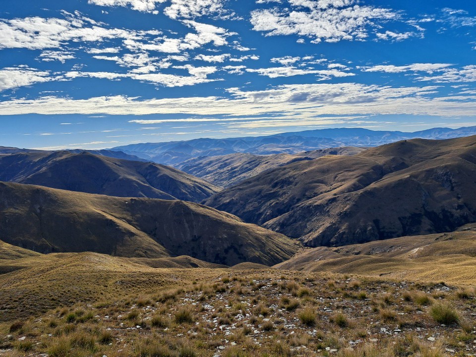 Neuseeland - Wanaka - 