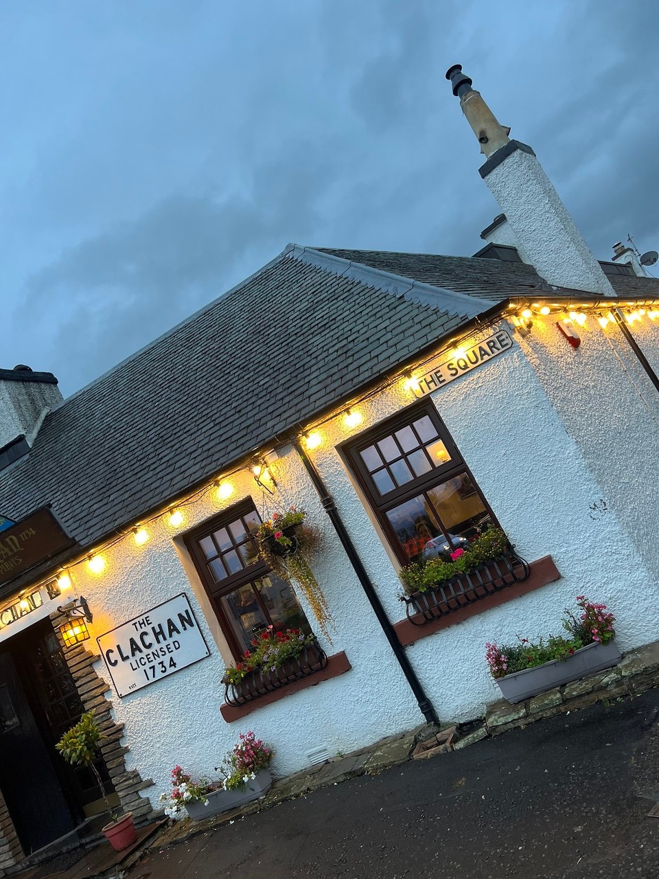 Vereinigtes Königreich - Glasgow - 