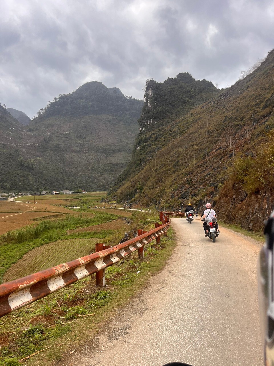 Vietnam - Ha Giang - 