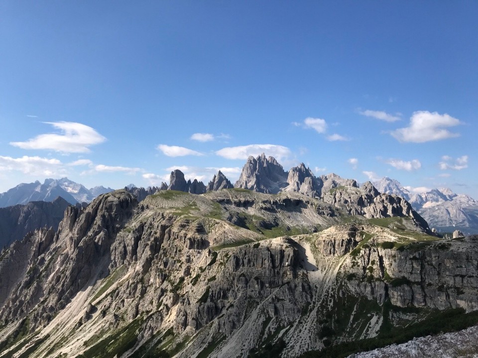 Italien - Auronzo di Cadore - 