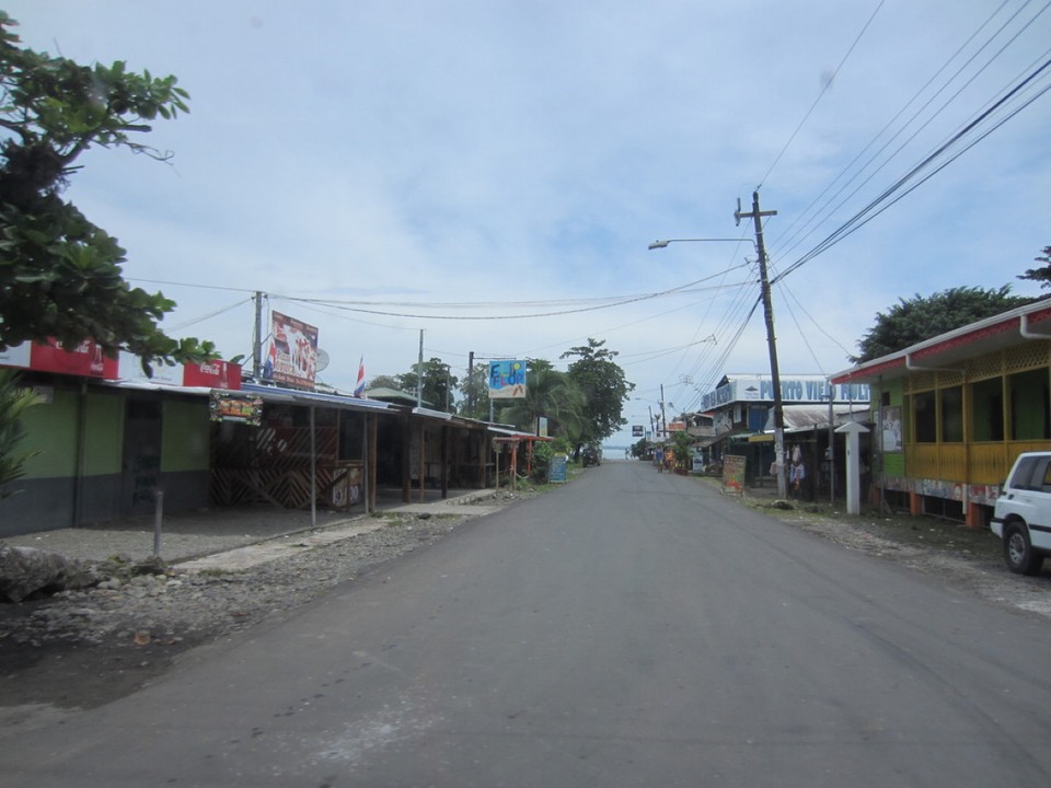 Costa Rica - Talamanca - Puerto Viejo