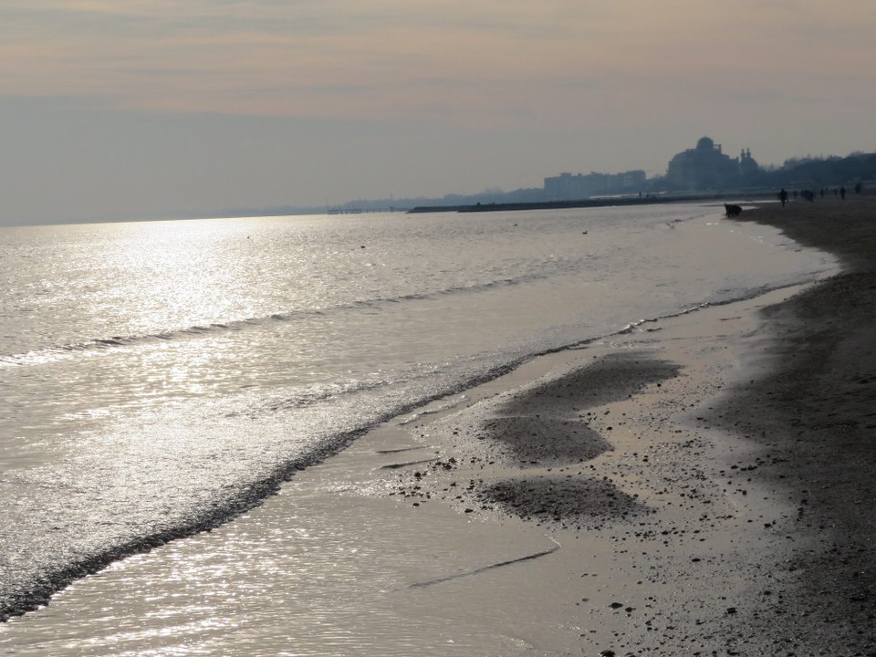 Italien - Lido di Venezia - 