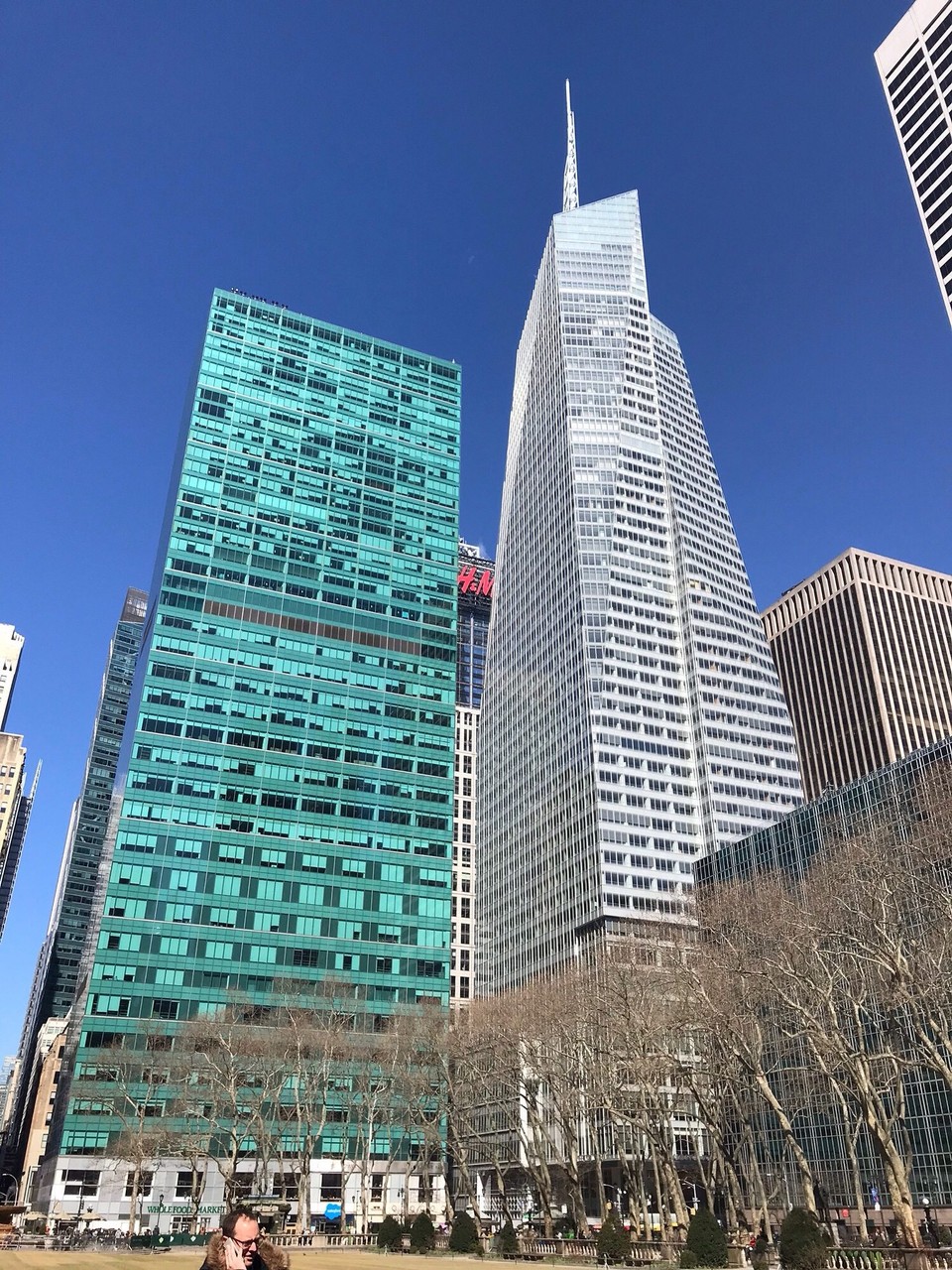 United States - New York - 
