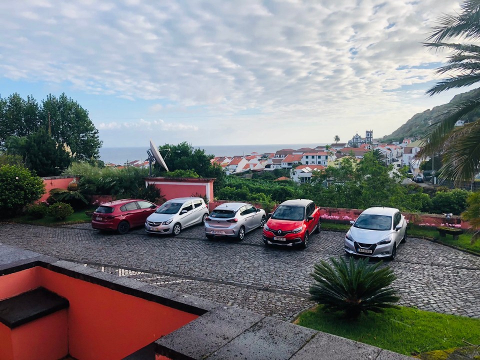 Portugal - Ribeira Grande - 