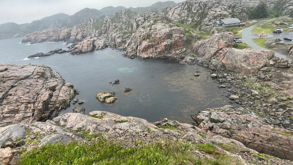 Norwegen - Lindesnes - 