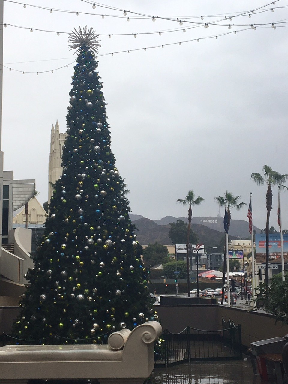  - Los Angeles, California, Estats Units - 