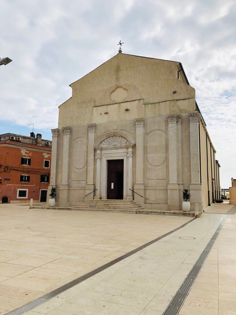 Kroatien - Umag - Umag