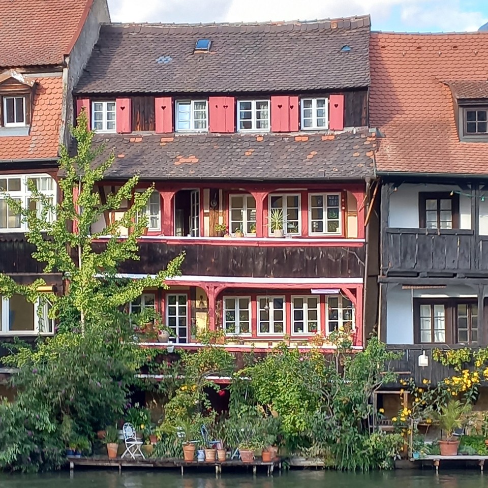 Deutschland - Bamberg - 