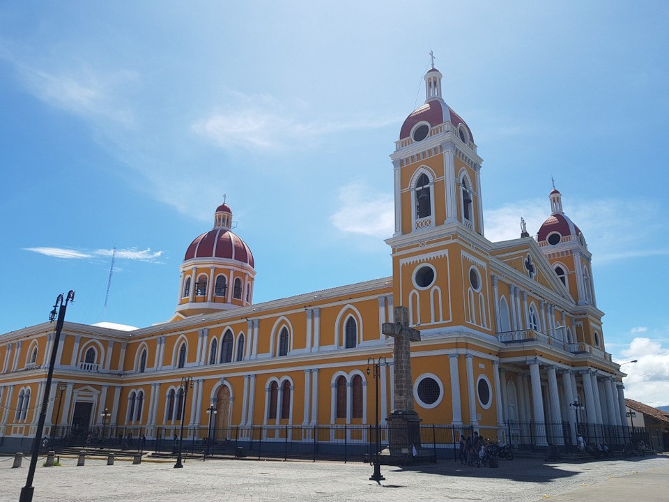 Nicaragua - Granada - 