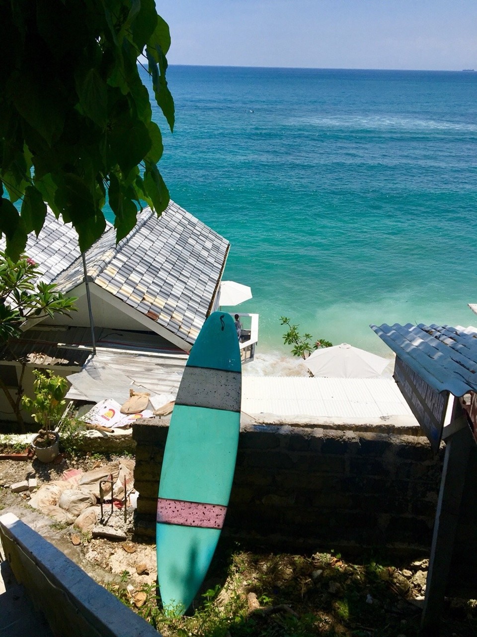 Indonesien - Badung - 