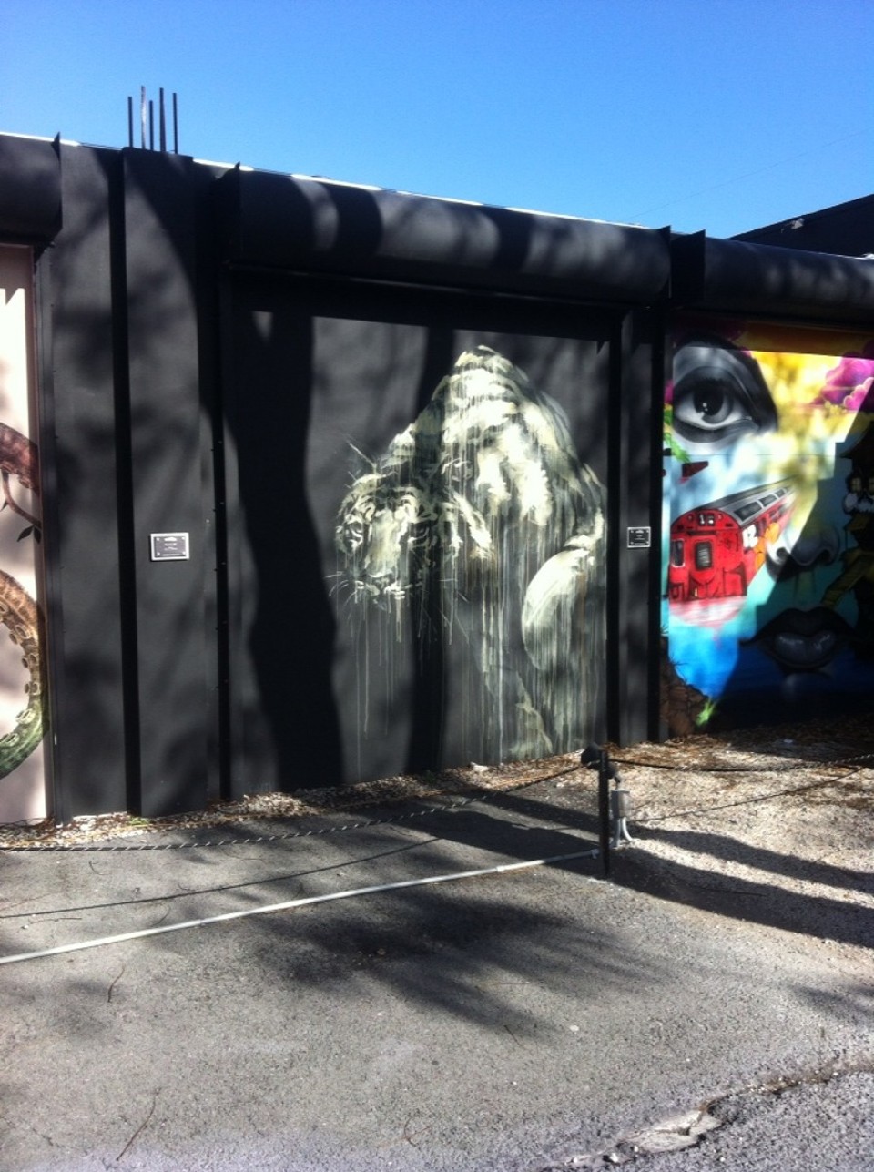 Egyesült Államok - Miami - 