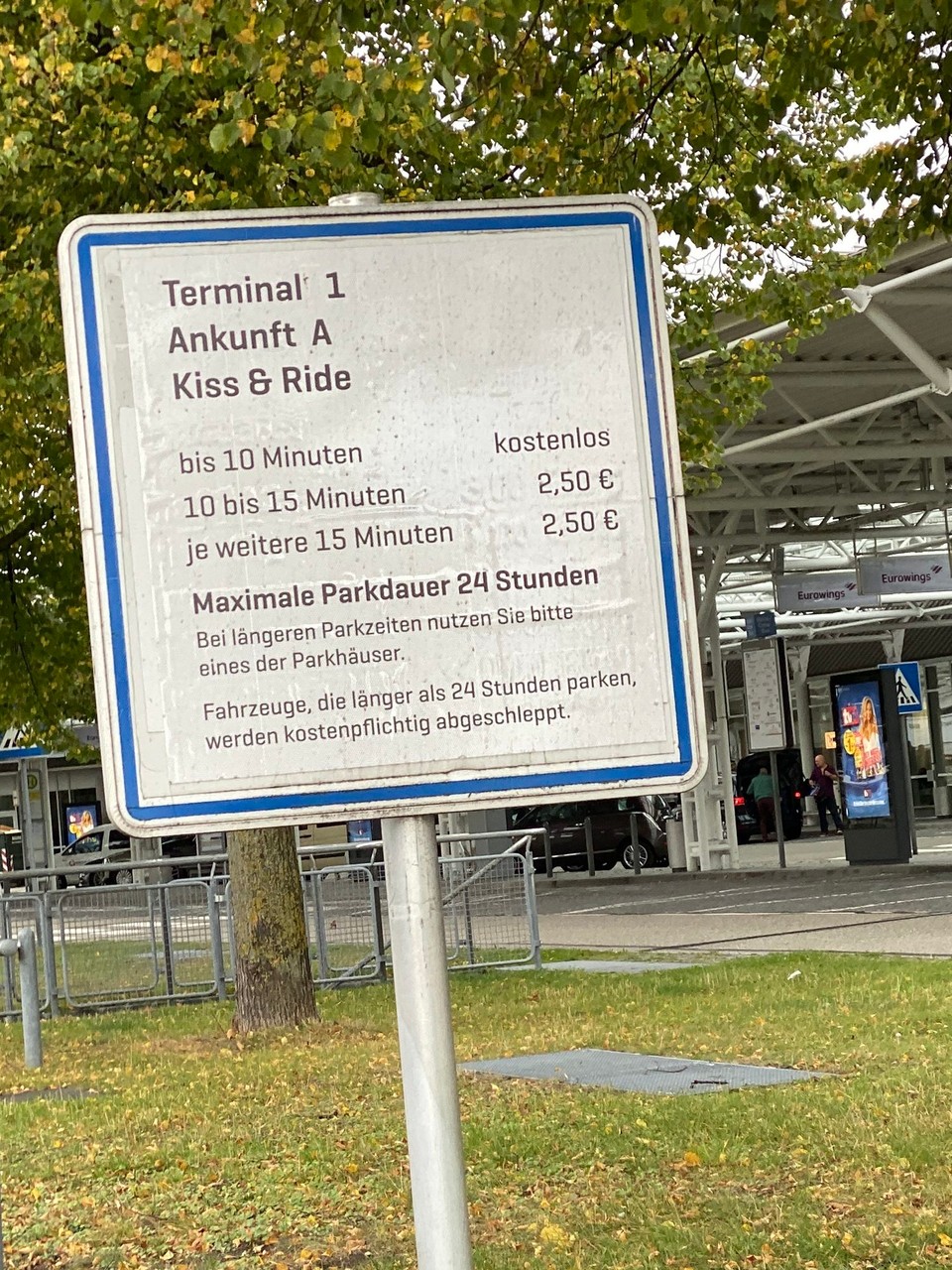 Deutschland - Oberding - 