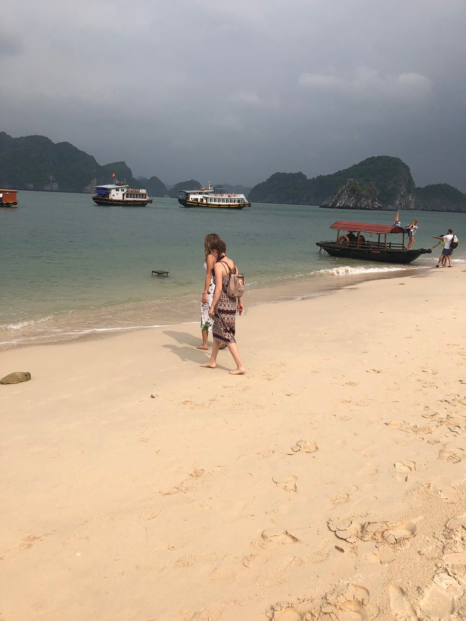 Vietnam - Haiphong - 