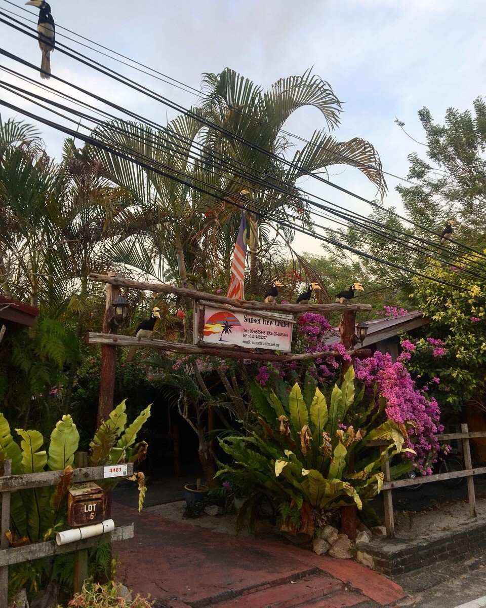Malaysia -  - 