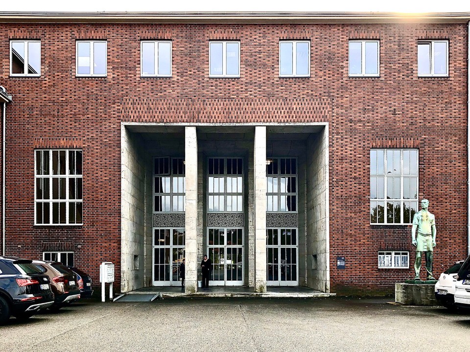 Deutschland - Schiffweiler - 