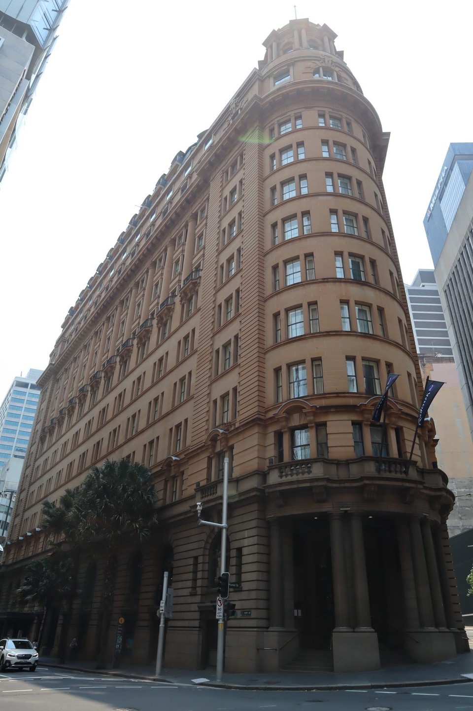 Australien - Balmain - 