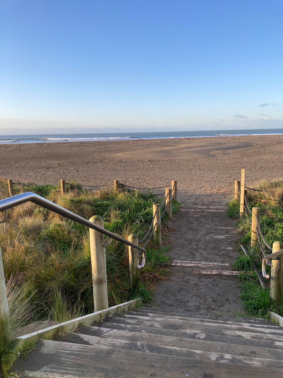 Neuseeland - Christchurch - 