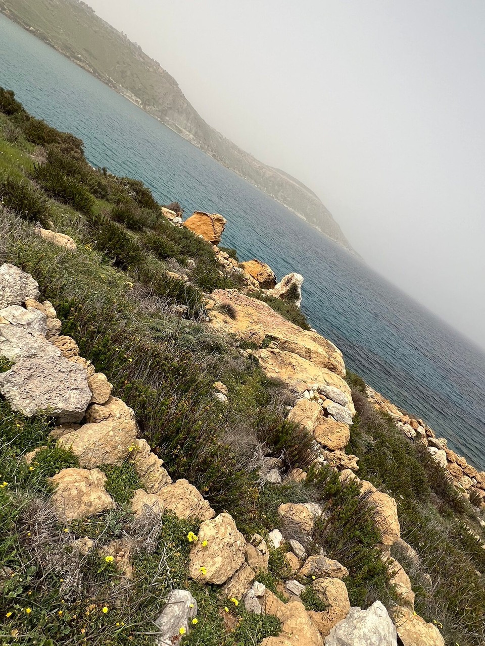 Malta - Nadur - 