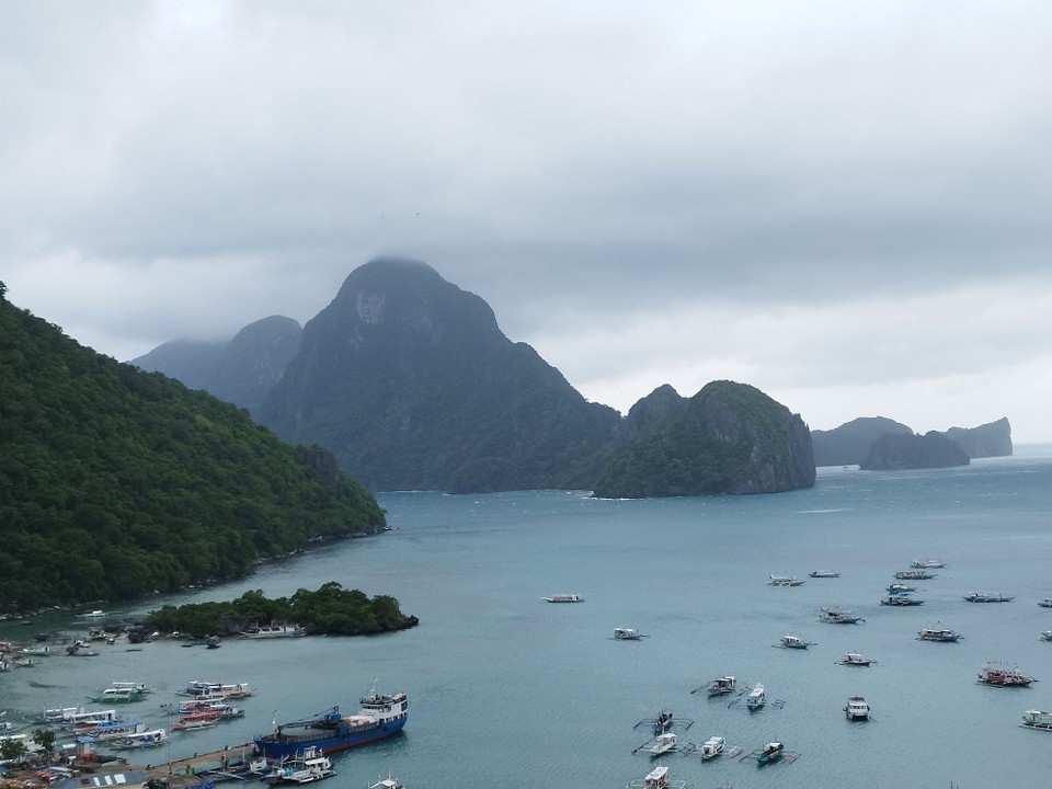 Philippinen - El Nido - 