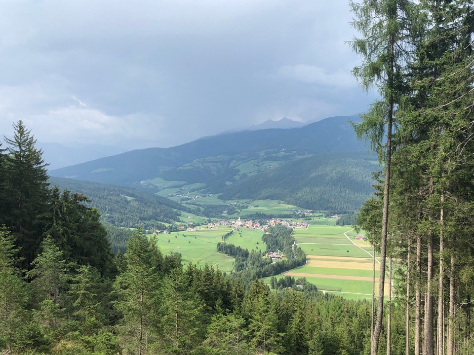 Italien - Olang - 