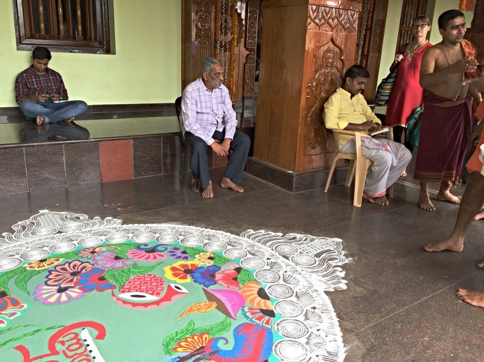 Indien - Udupi - 