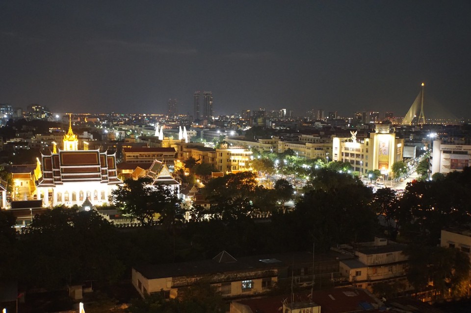 Thailand - Bangkok - 