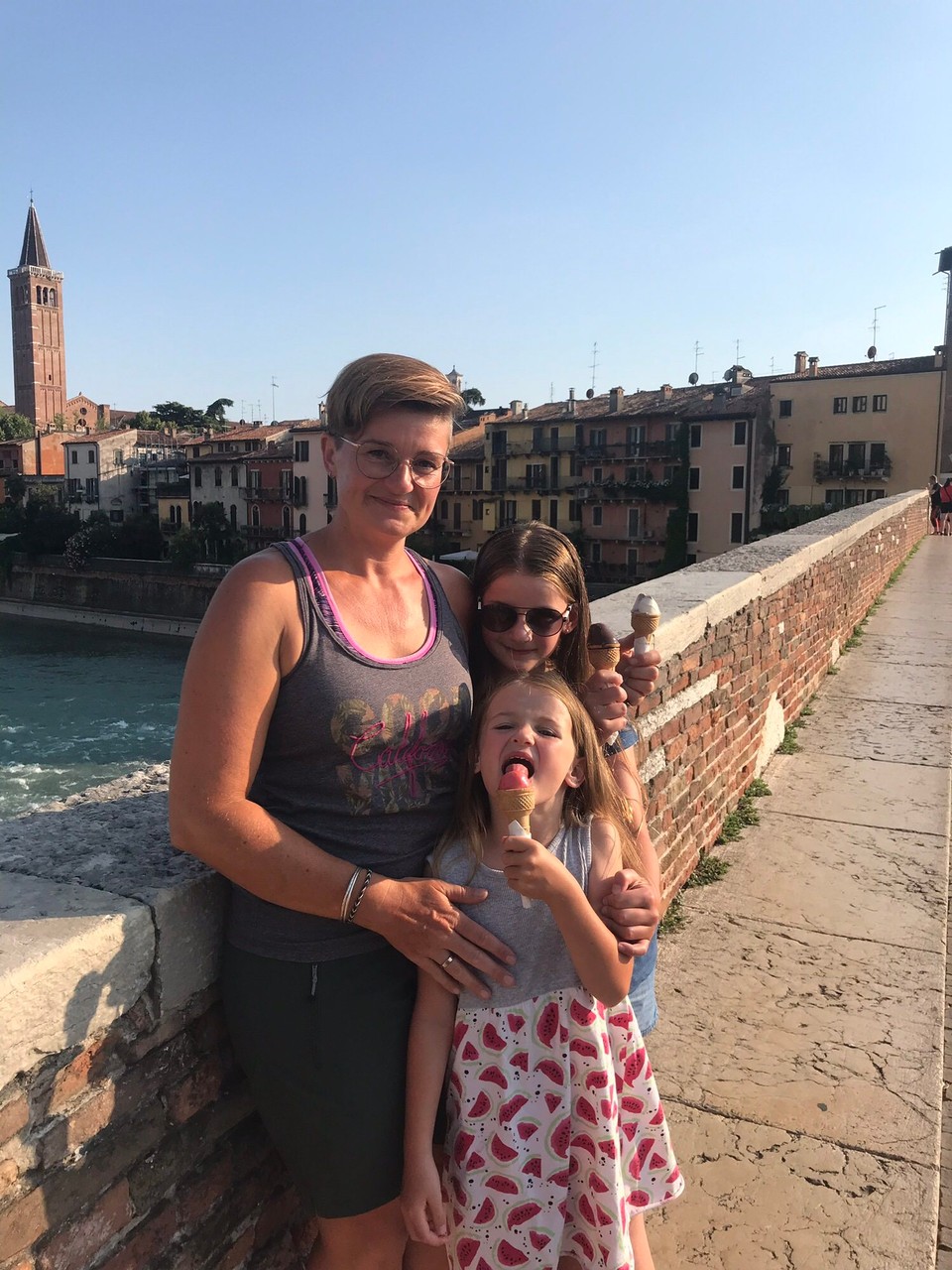 Italien - Verona - 