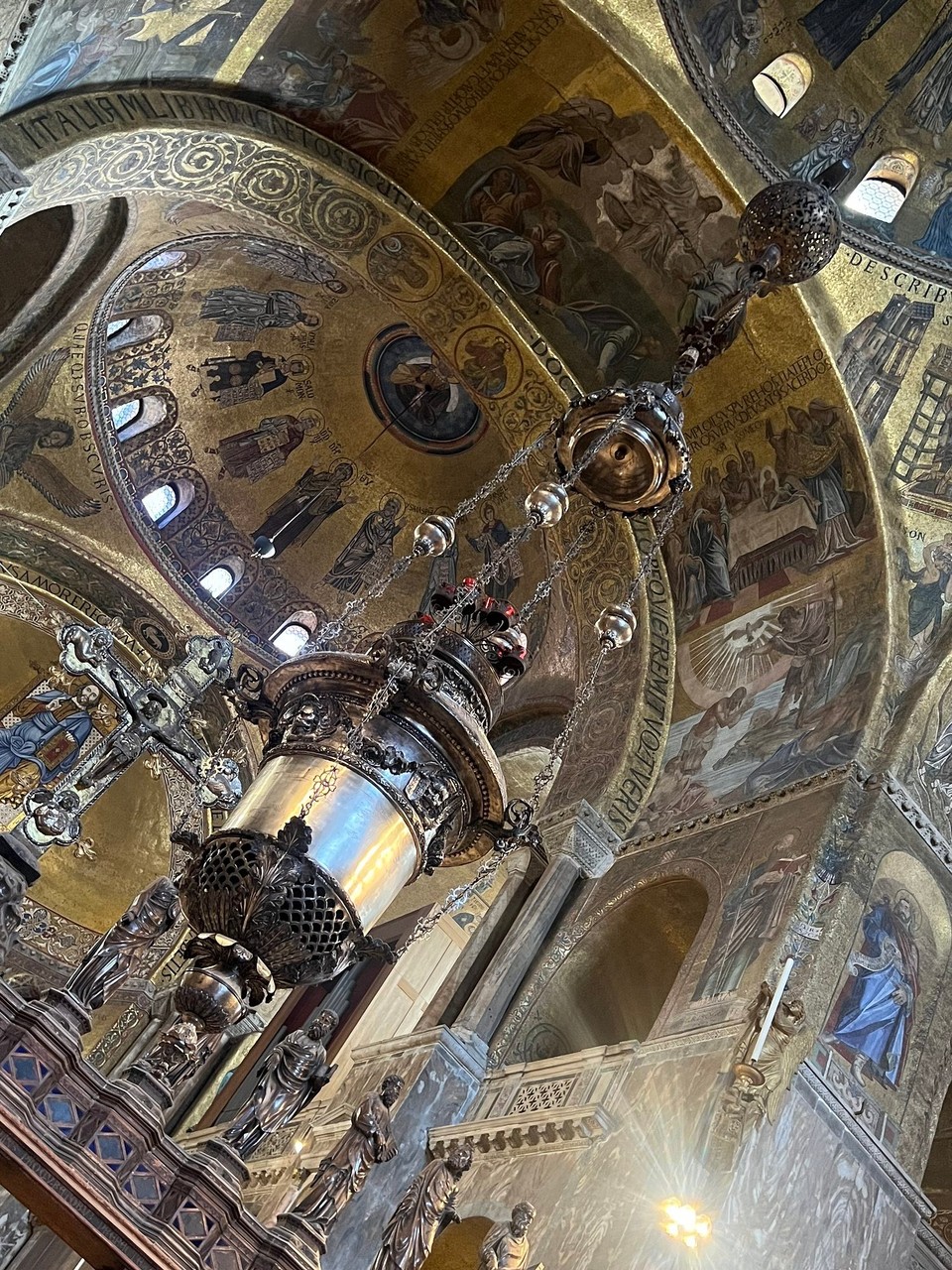 Italien - Venedig - 