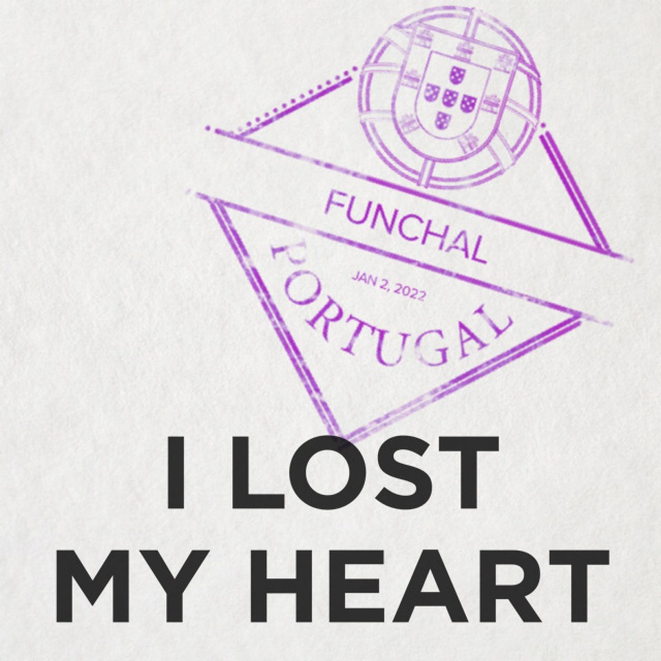 Portugal - Funchal - 