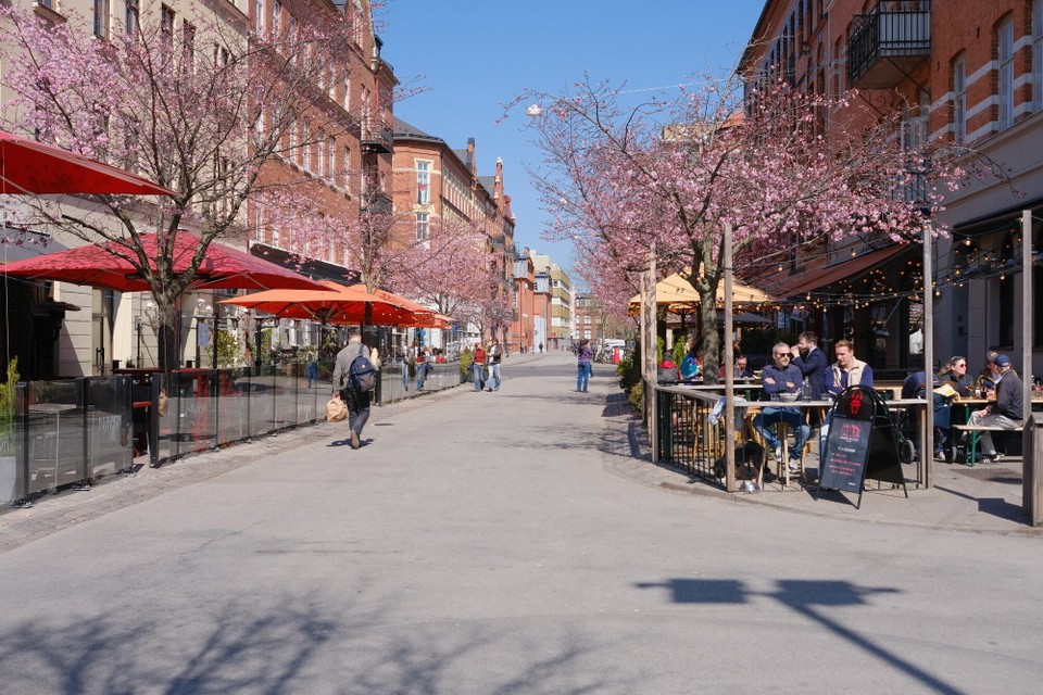 Schweden - Malmö - 