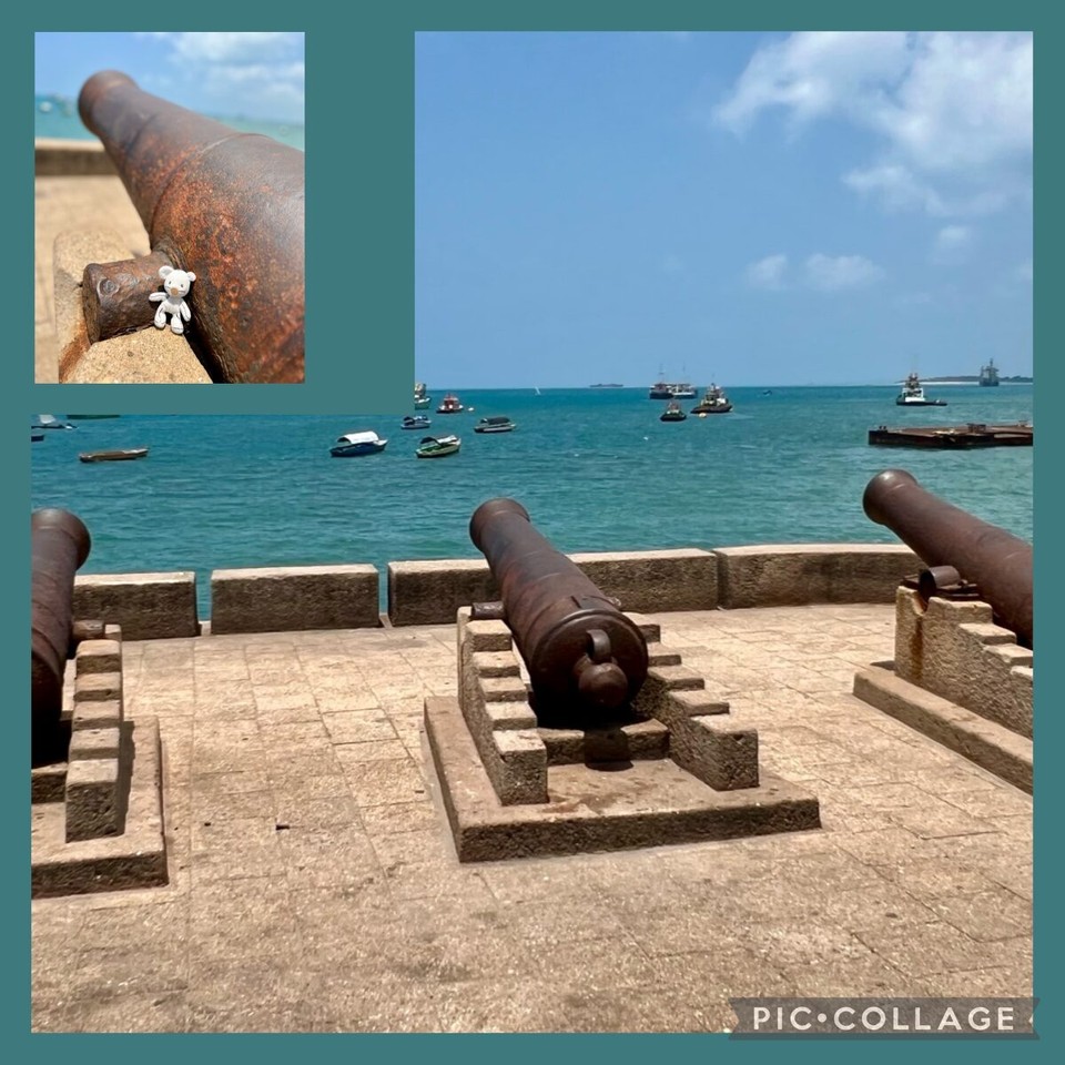 Tansania -  - 