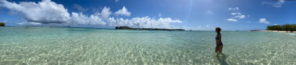 Mauritius -  - 