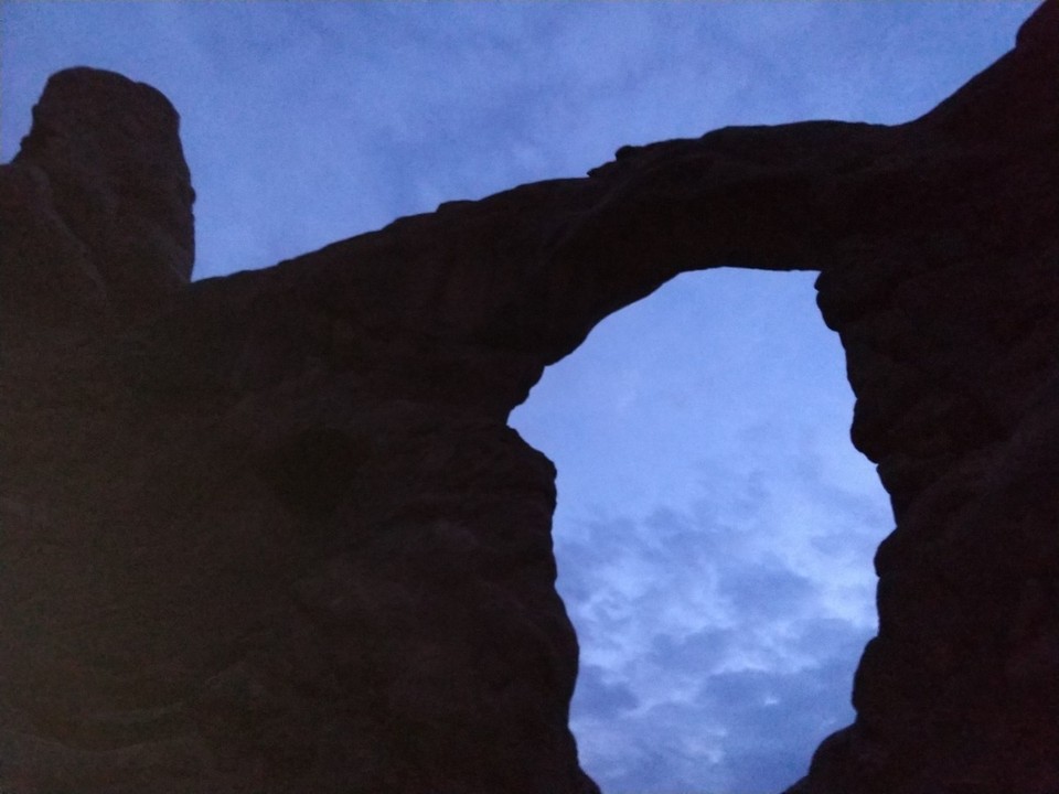 USA - Arches-Nationalpark - 