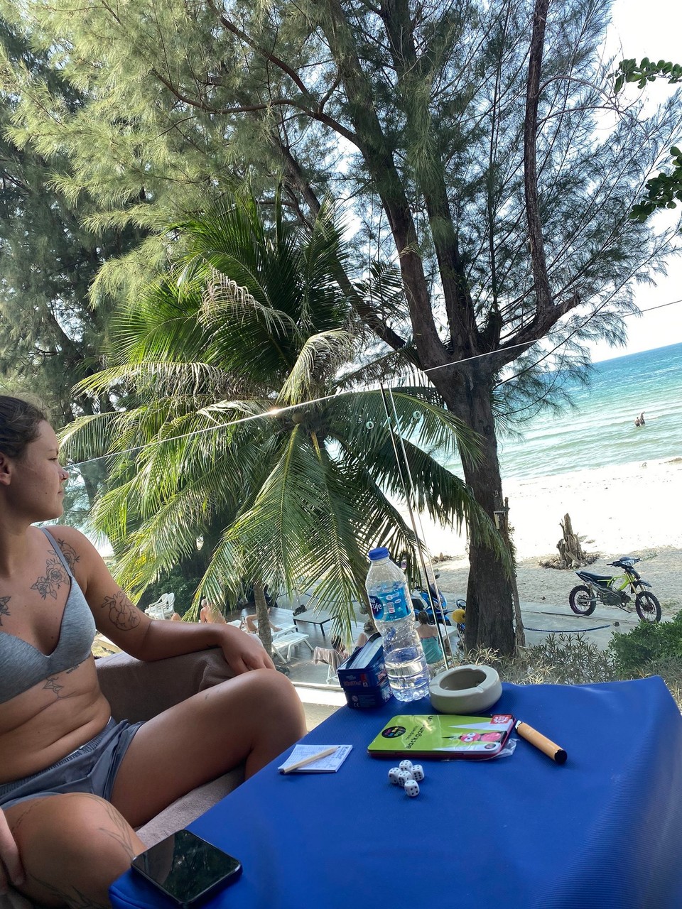 Thailand - Kathu - 