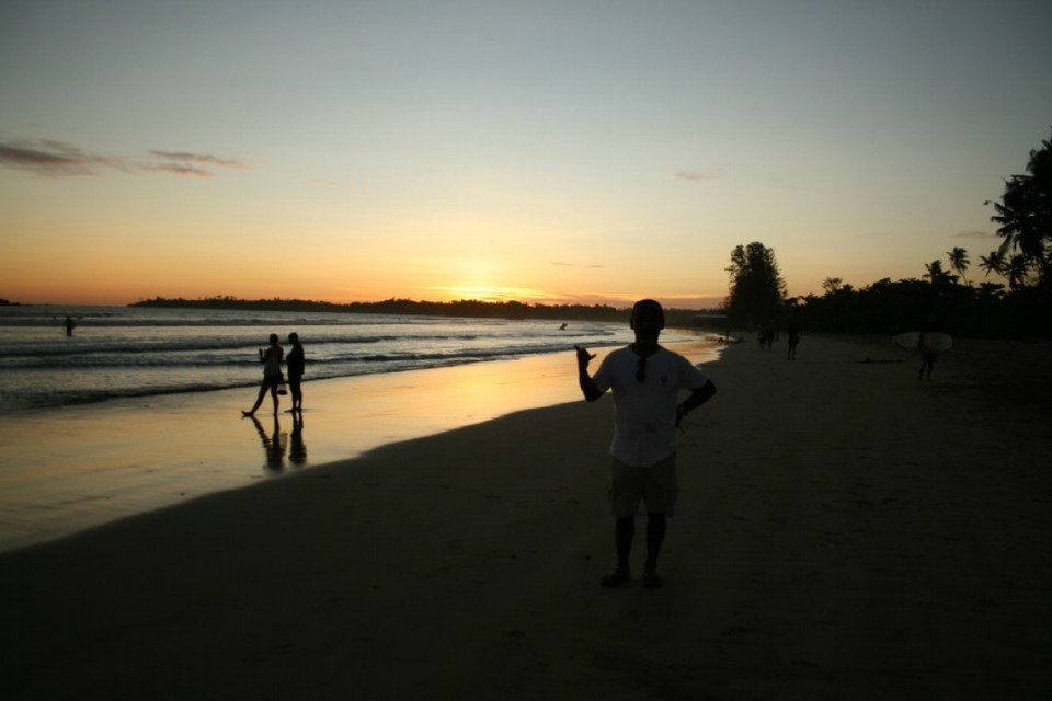 Sri Lanka - Weligama - 
