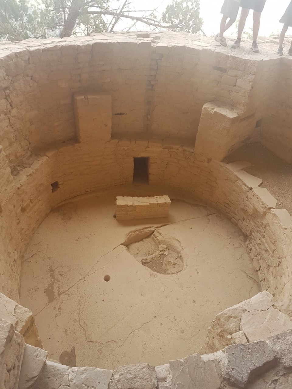 USA - Mesa Verde - 
