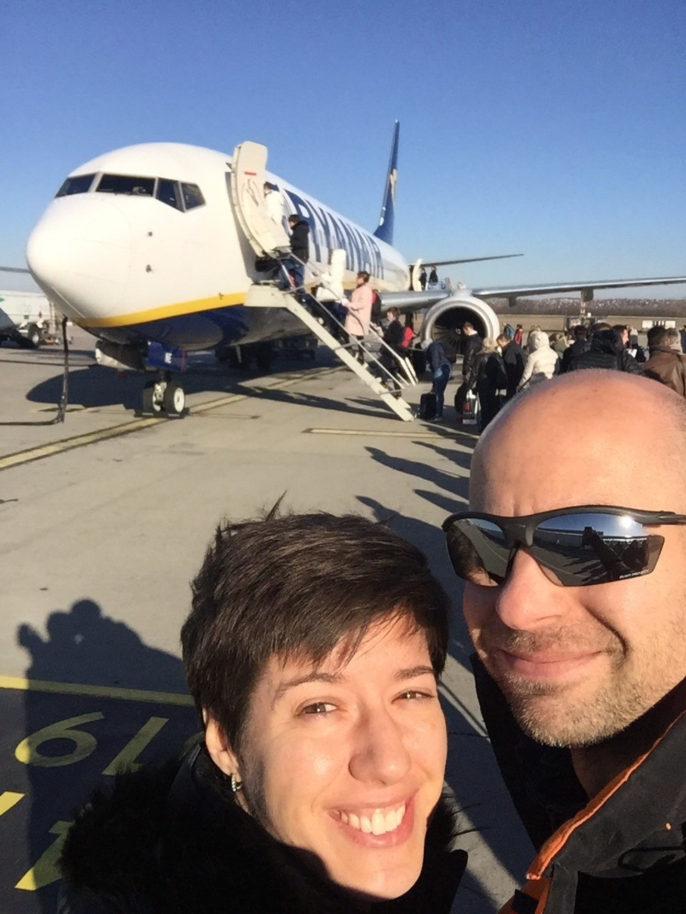 Hungary - Budapest - 