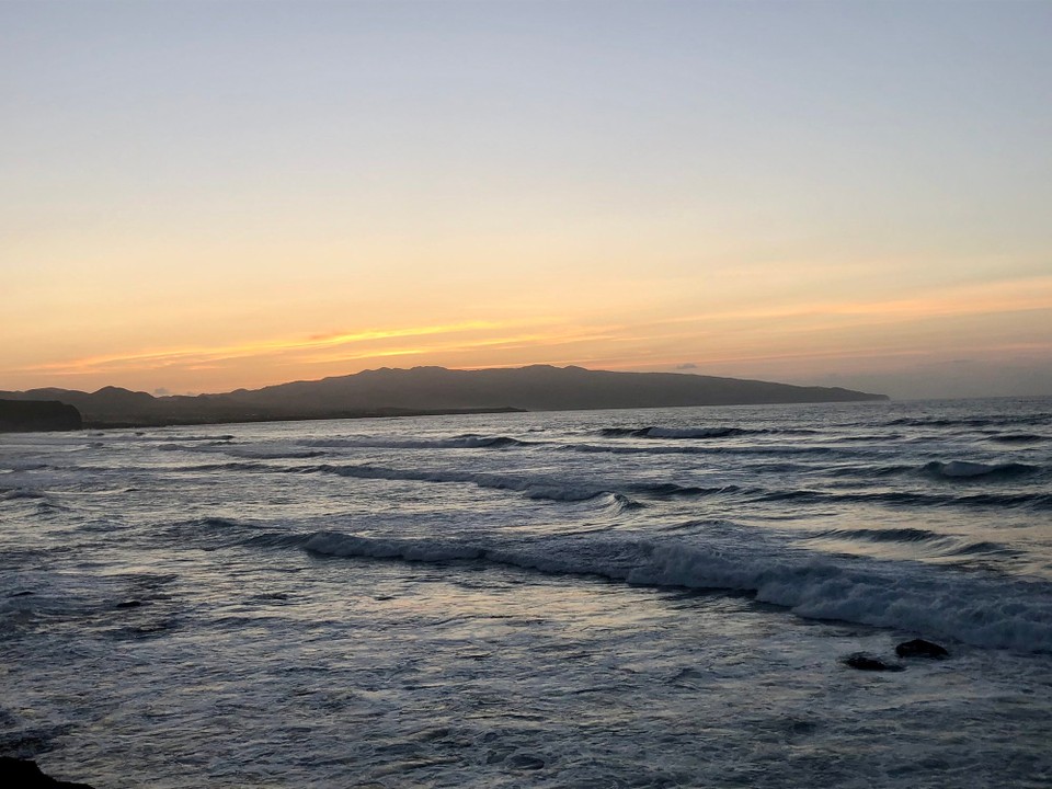 Portugal - Ribeira Grande - 