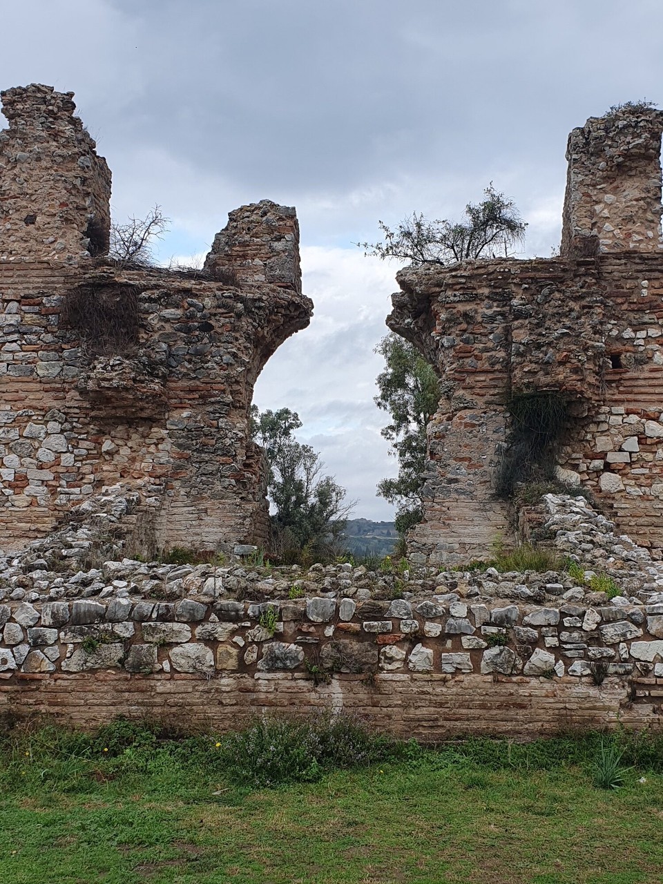 Griechenland - Agios Nikitas - 