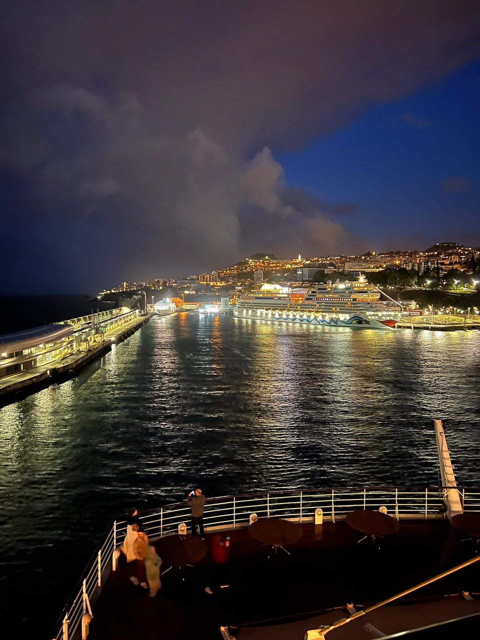 Portugal - Funchal - 