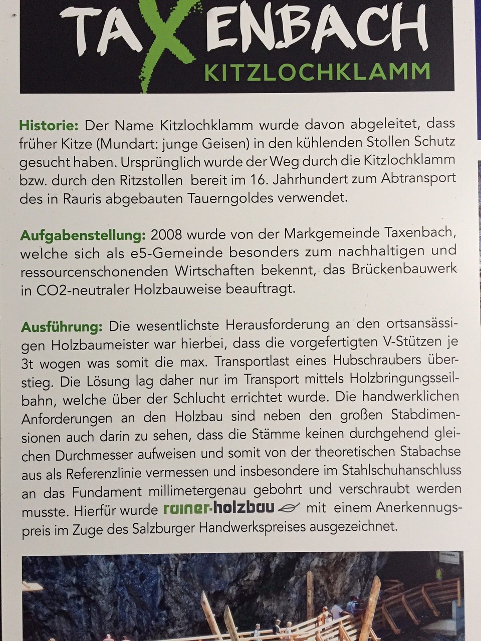 Österreich - Lend - 