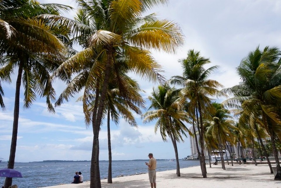  - Bayfront Park - 