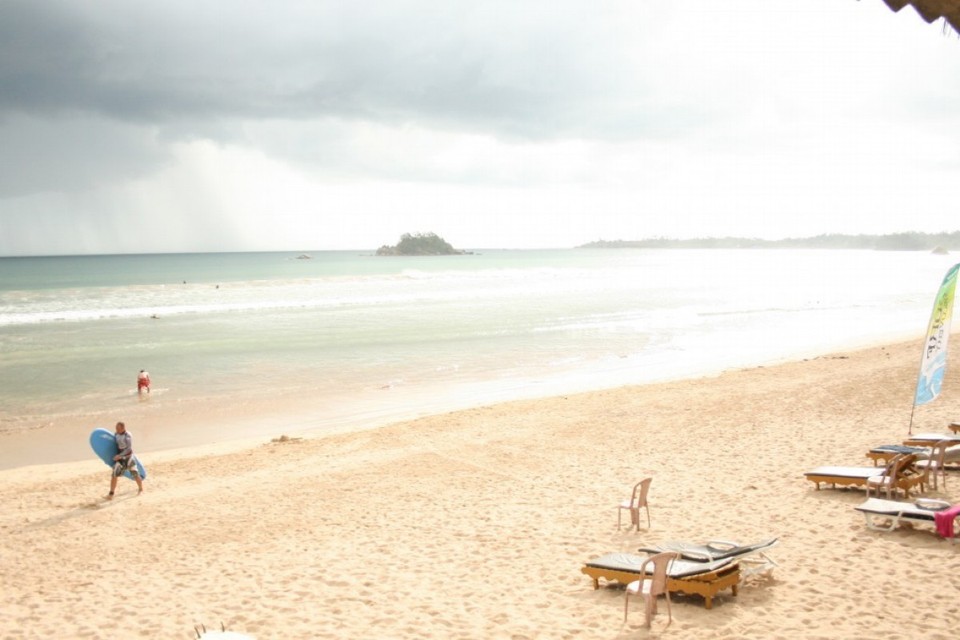 Sri Lanka - Weligama - 