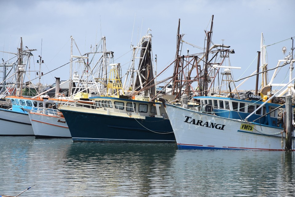 Australien - Coffs Harbour City - 