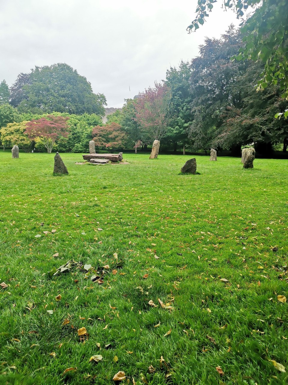 United Kingdom - Cardiff - 