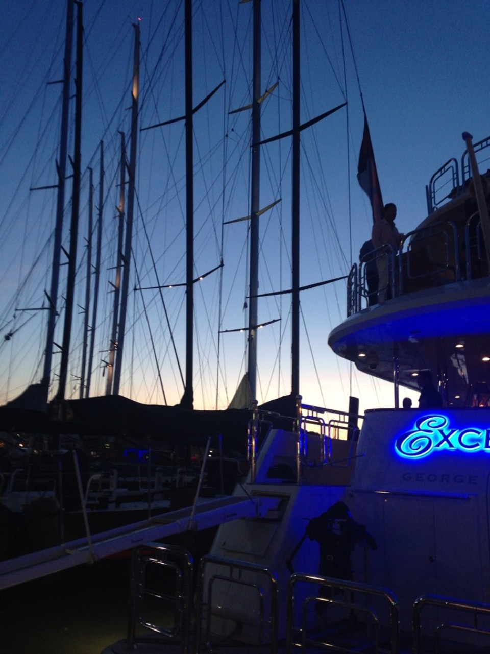 Frankreich - Saint-Tropez - 