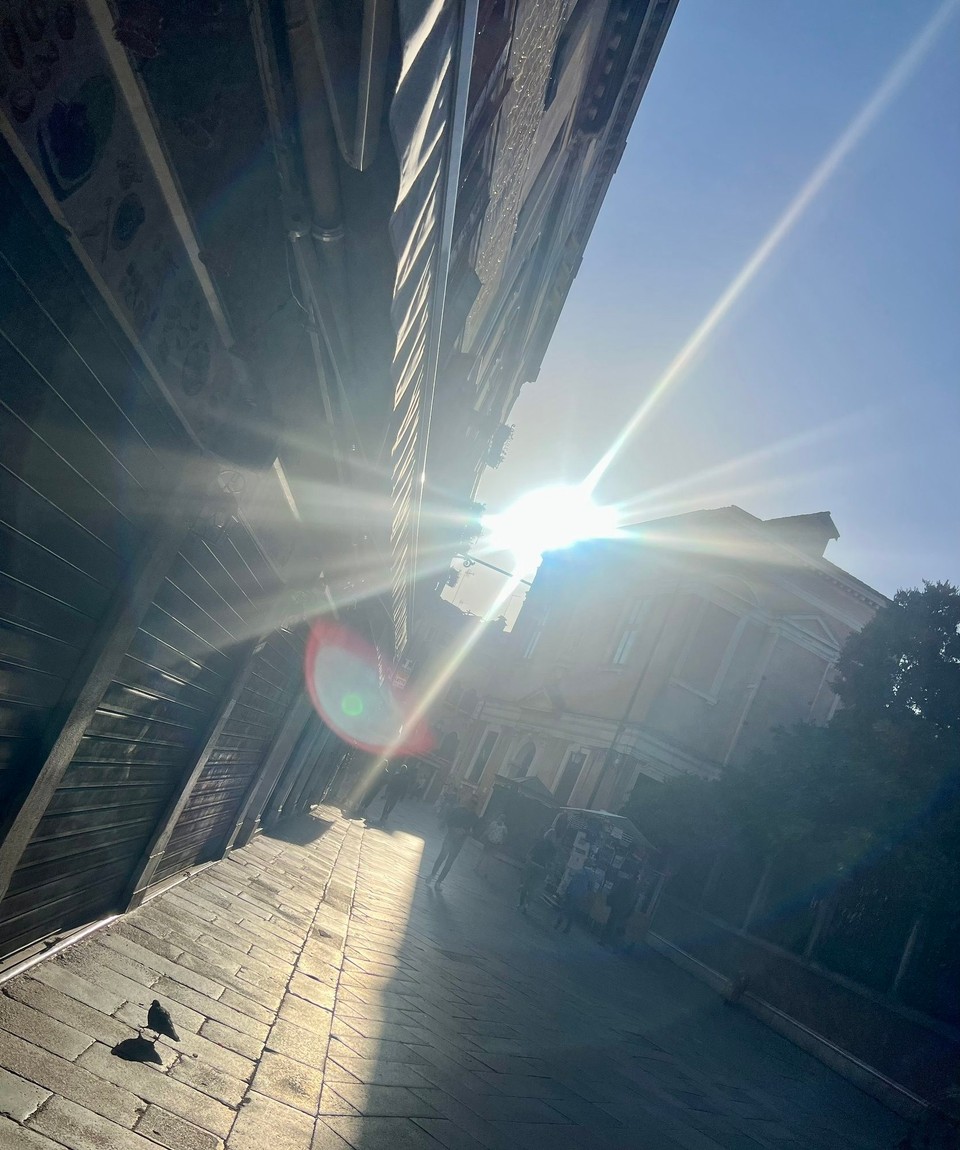 Italien - Venedig - 
