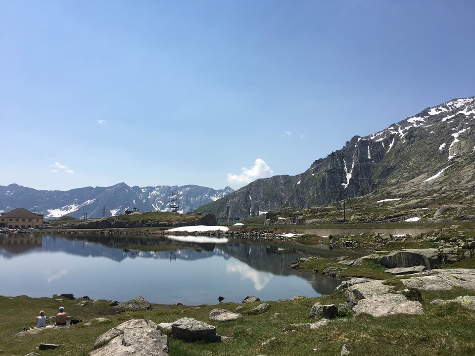Switzerland - Airolo - 