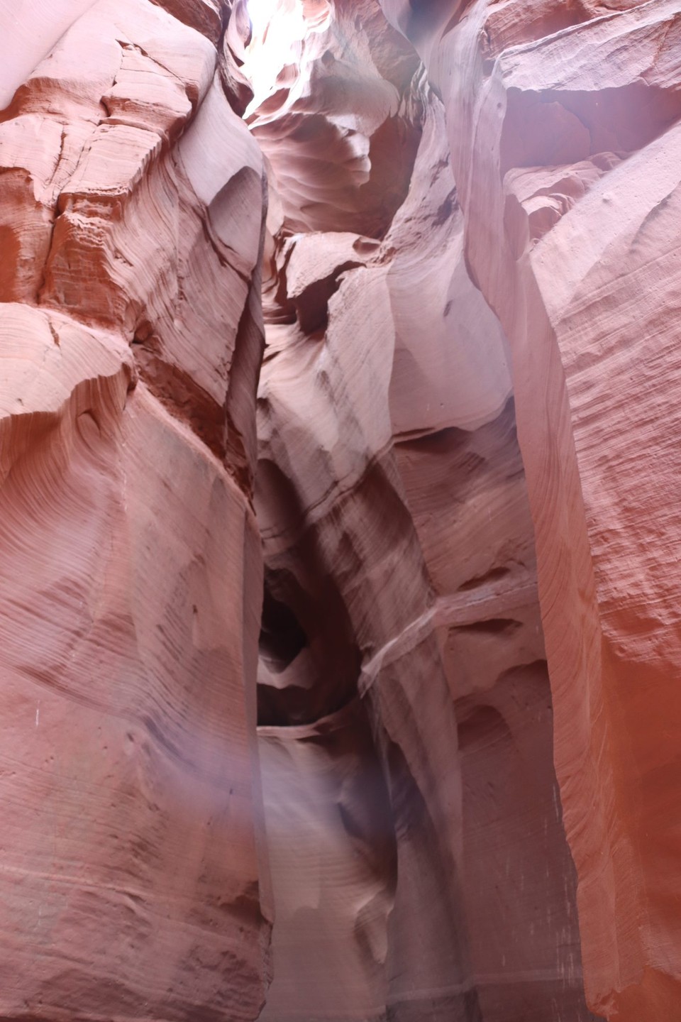 USA - Page - Antelope Canyon